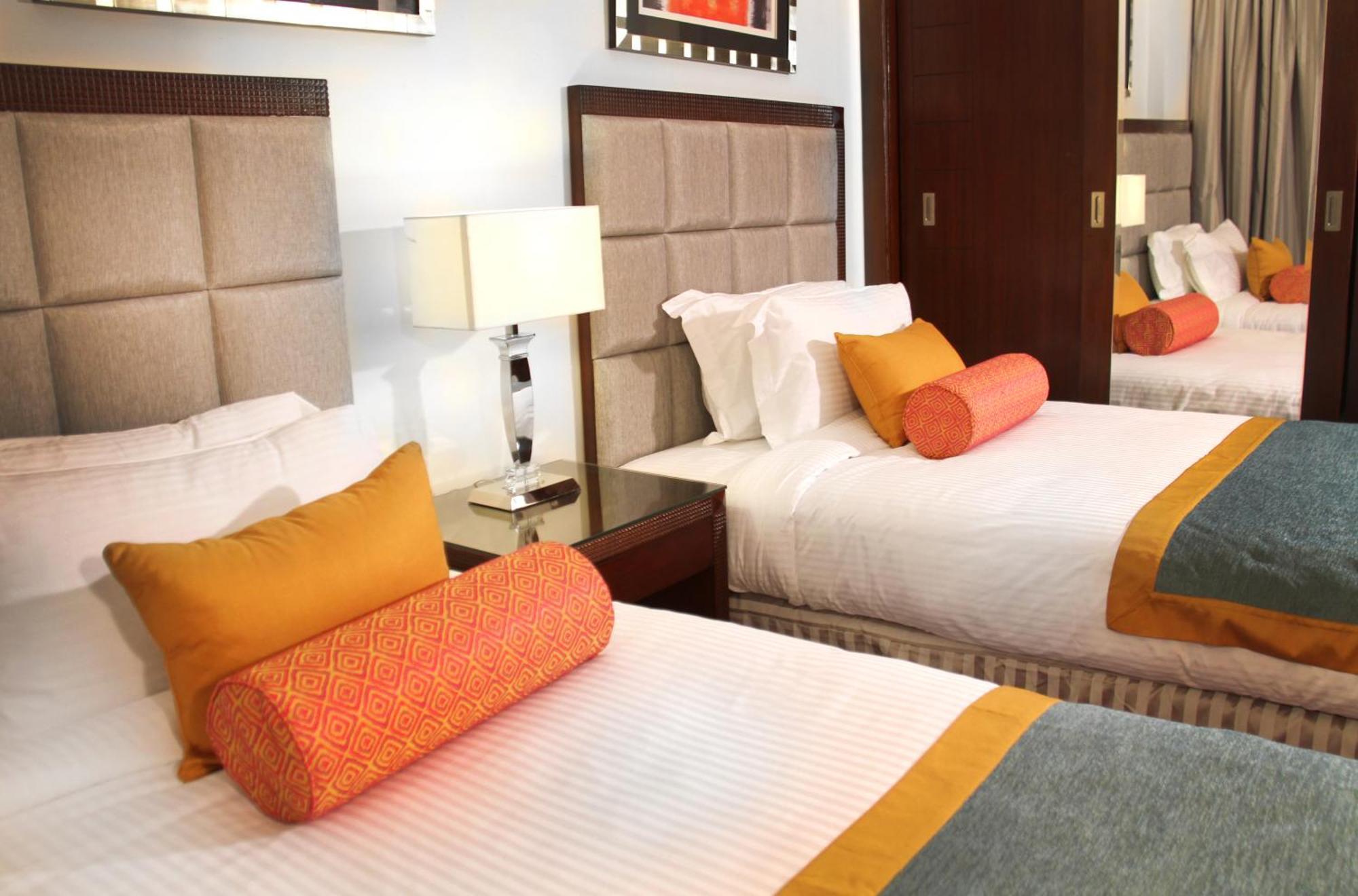 Tolip Hotel Alexandria Exterior foto