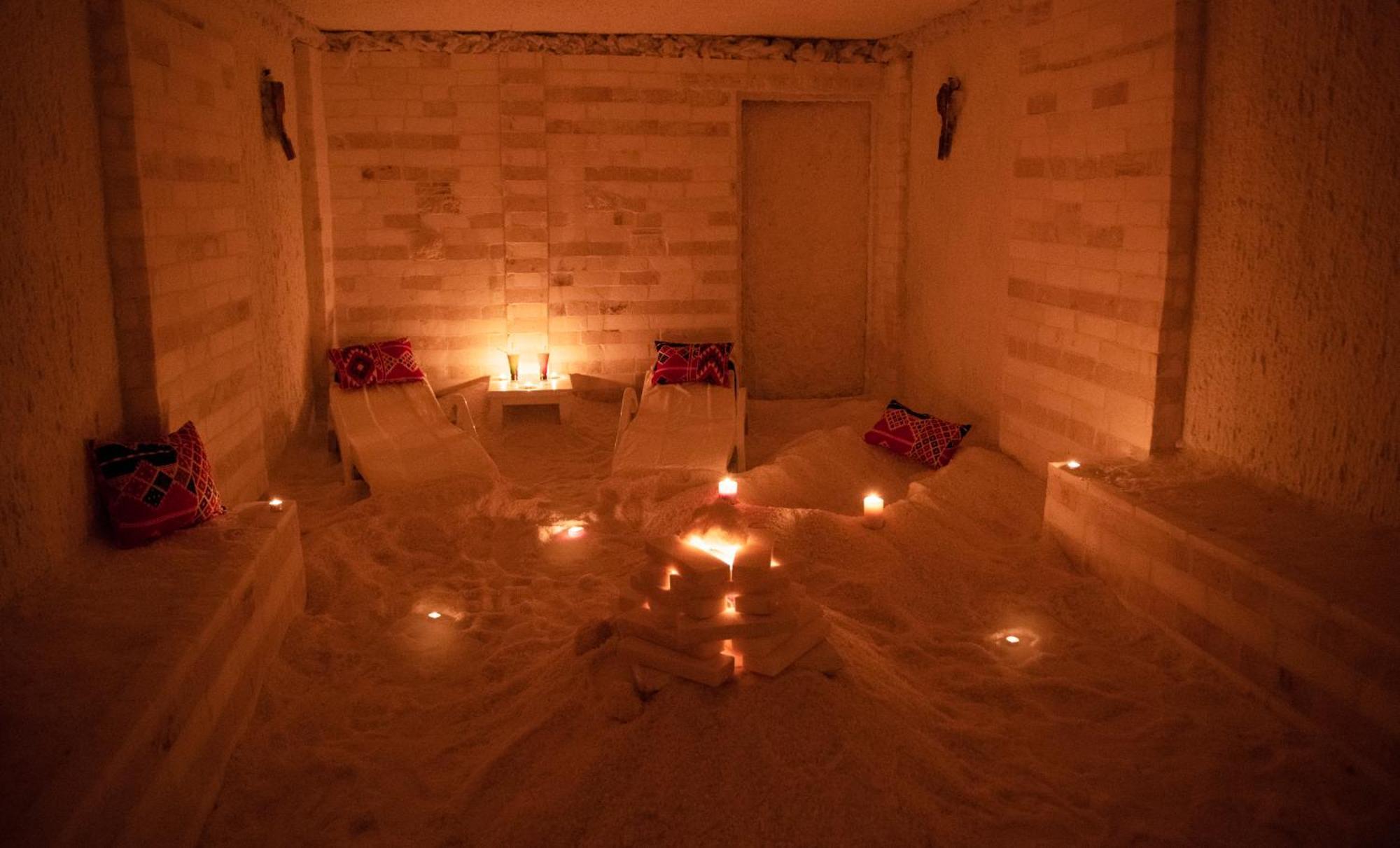 Tolip Hotel Alexandria Exterior foto A hammam in Turkey